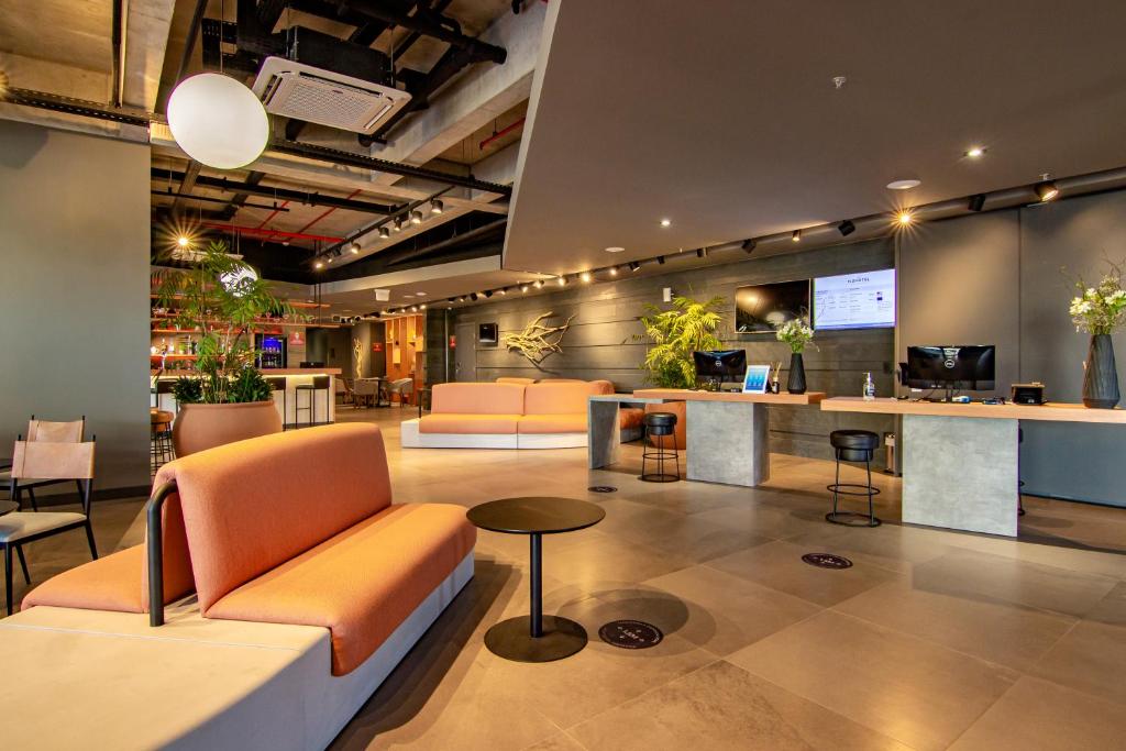  Novotel Criciuma