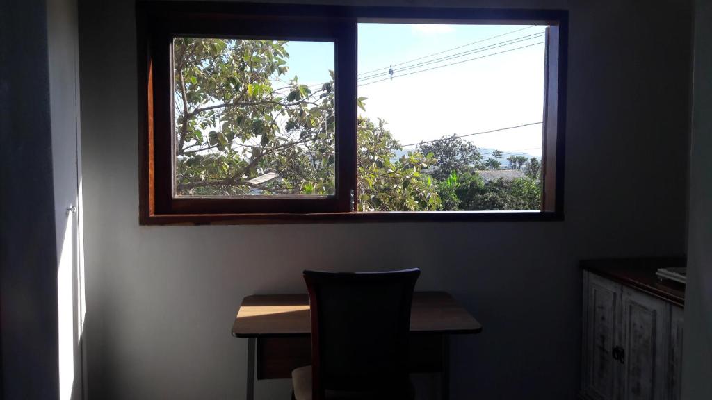  Casa em Alto Paraíso com vista para as montanhas