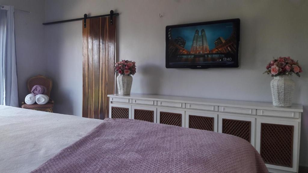  Casa em Alto Paraíso com vista para as montanhas
