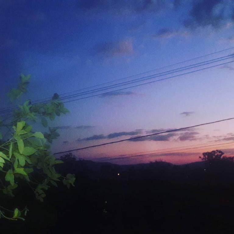  Casa em Alto Paraíso com vista para as montanhas