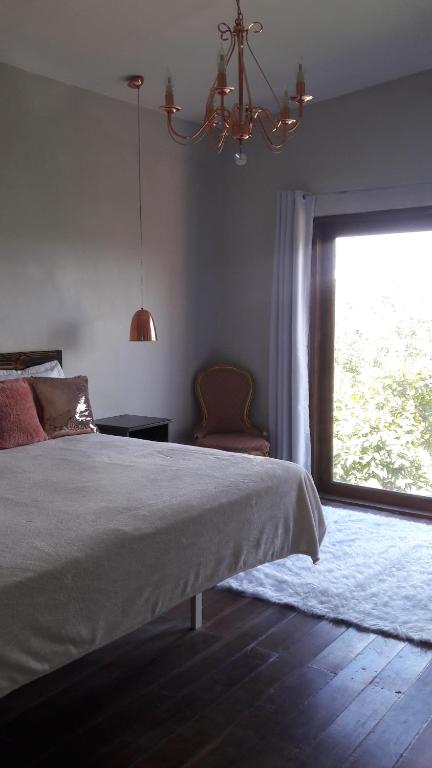  Casa em Alto Paraíso com vista para as montanhas