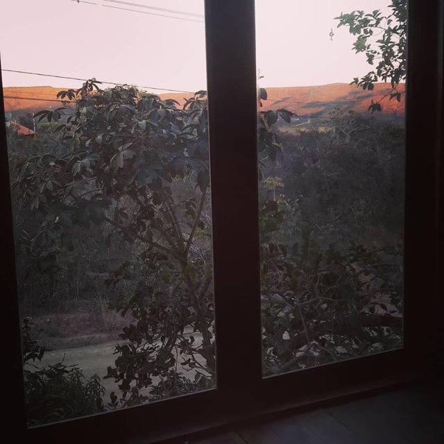  Casa em Alto Paraíso com vista para as montanhas