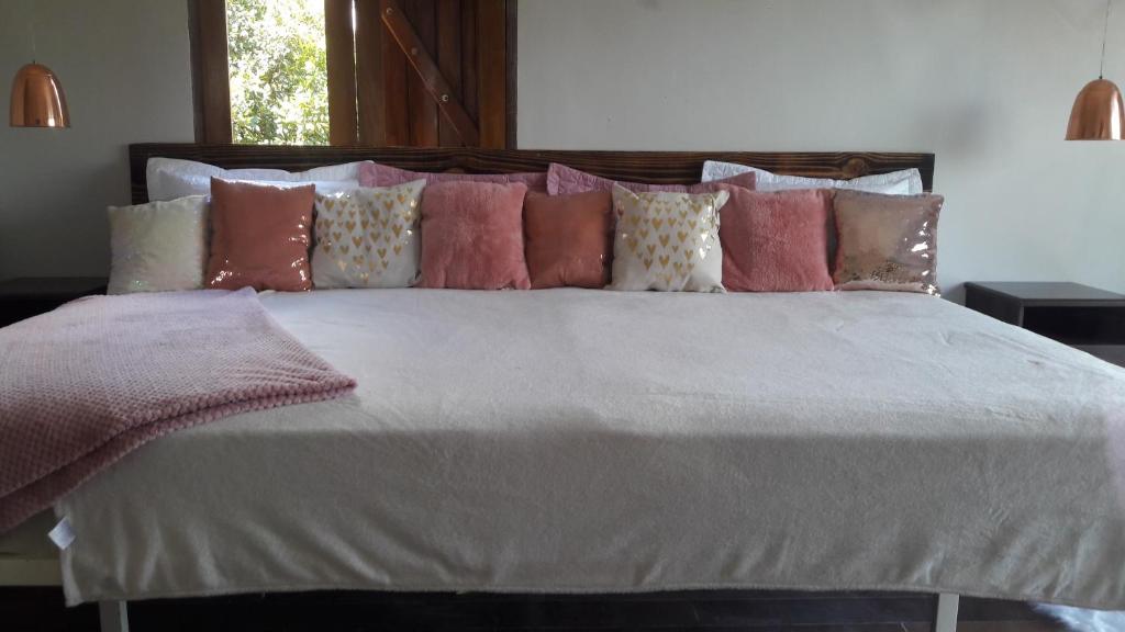  Casa em Alto Paraíso com vista para as montanhas