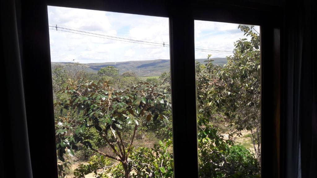  Casa em Alto Paraíso com vista para as montanhas