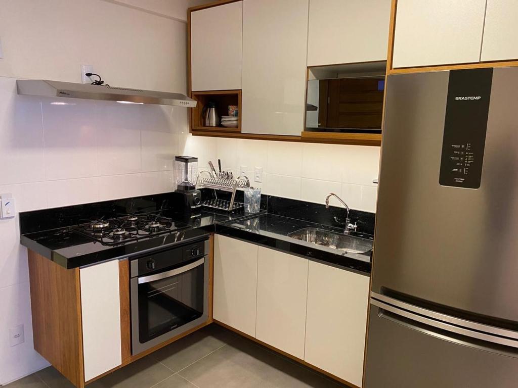  APARTAMENTO DE FRENTE PARA O MAR NA ORLA DO ITAGUA 02