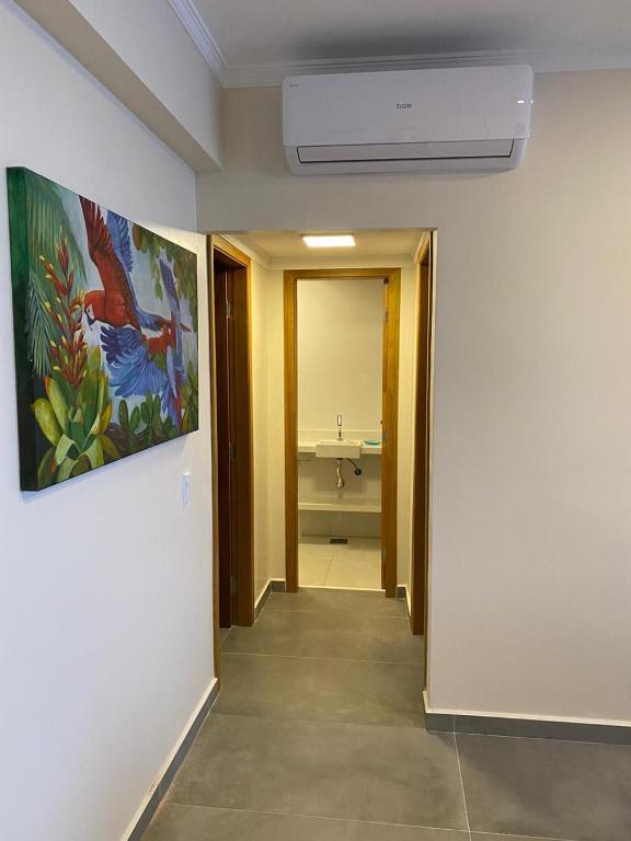  APARTAMENTO DE FRENTE PARA O MAR NA ORLA DO ITAGUA 02