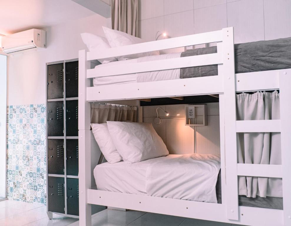  La Plage Salvador - Boutique Hostel
