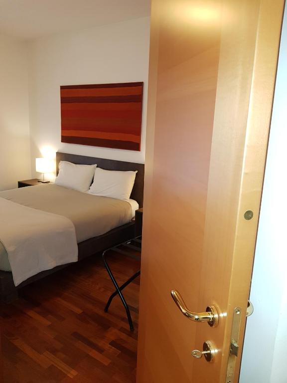 Guest House Marco Polo - One-Bedroom Apartment