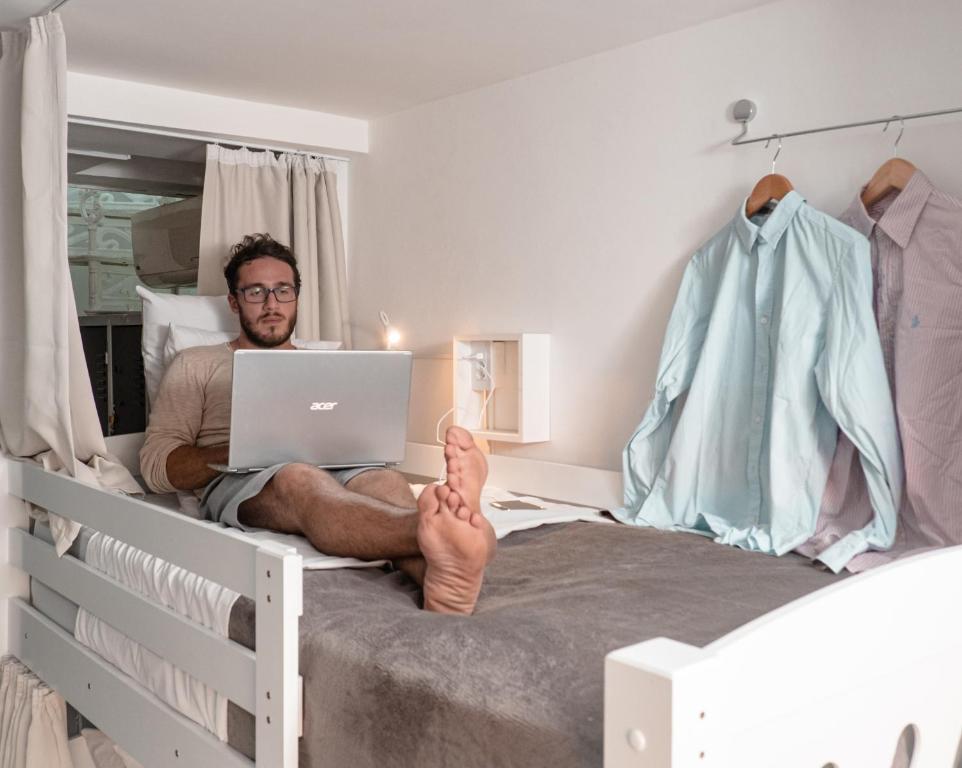  La Plage Salvador - Boutique Hostel