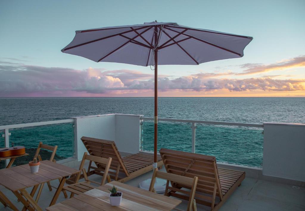  La Plage Salvador - Boutique Hostel