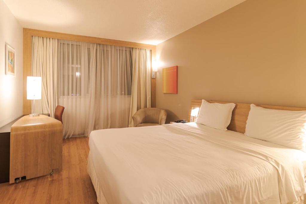  Novotel Porto Alegre Airport