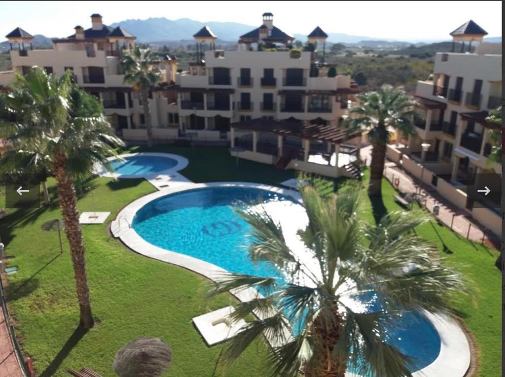 Derechos de imagen reservados por Booking.com