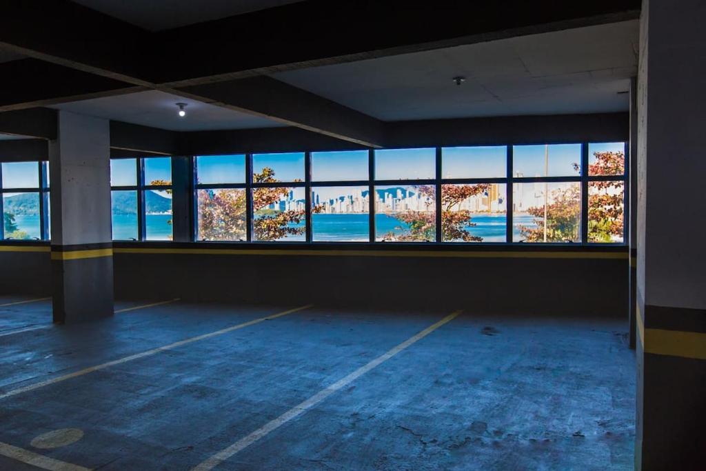  Internacional Residence c linda vista Beira Mar