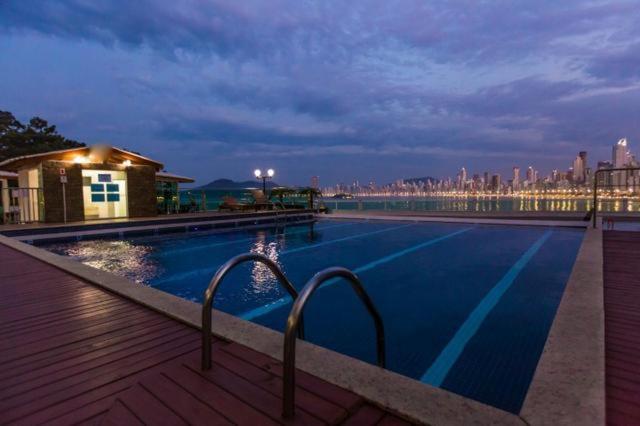  Internacional Residence c linda vista Beira Mar