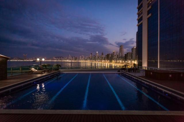  Internacional Residence c linda vista Beira Mar