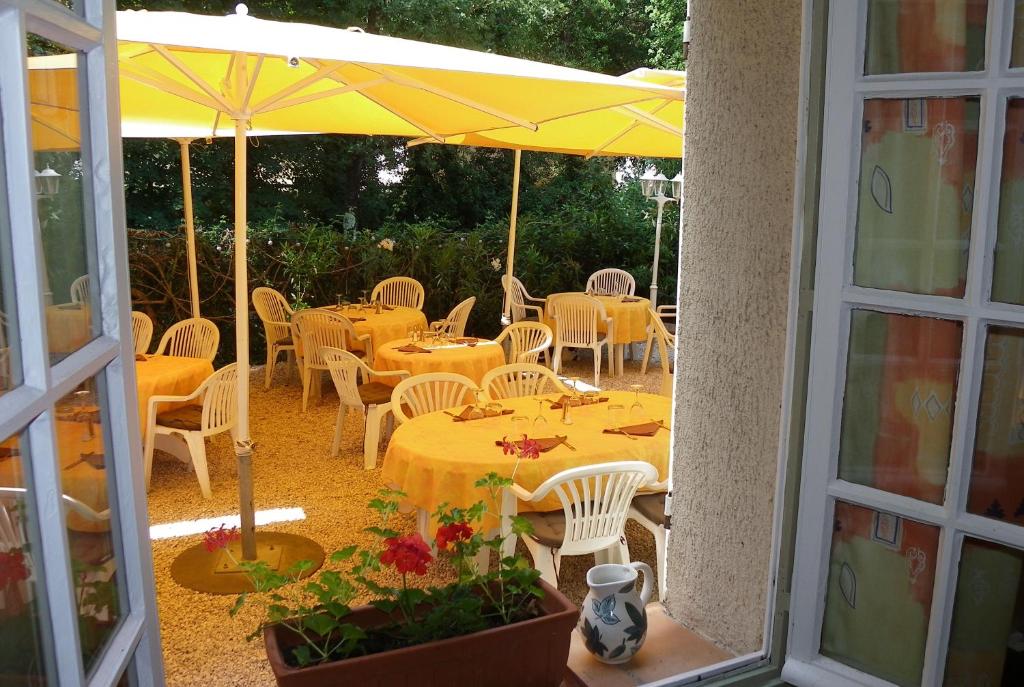 HUMAN HOTEL RESTAURANT Park - غرفة مفردة