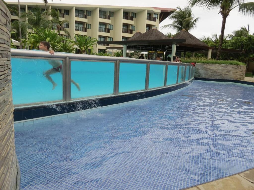  Marulhos Resort Porto de Galinhas
