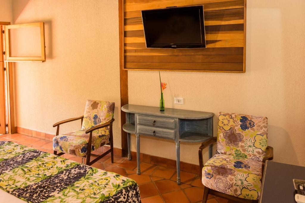  Eco Resort Foz do Marinheiro