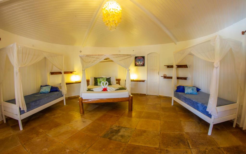  Espaço Nova Era Pousada