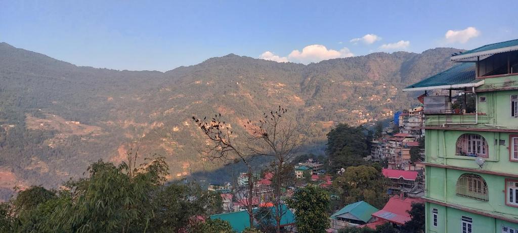 Gesar Homestay