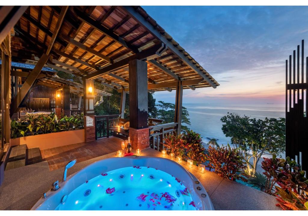 Nirvana Beach Resort, Koh Lanta SHA Extra Plus - 8