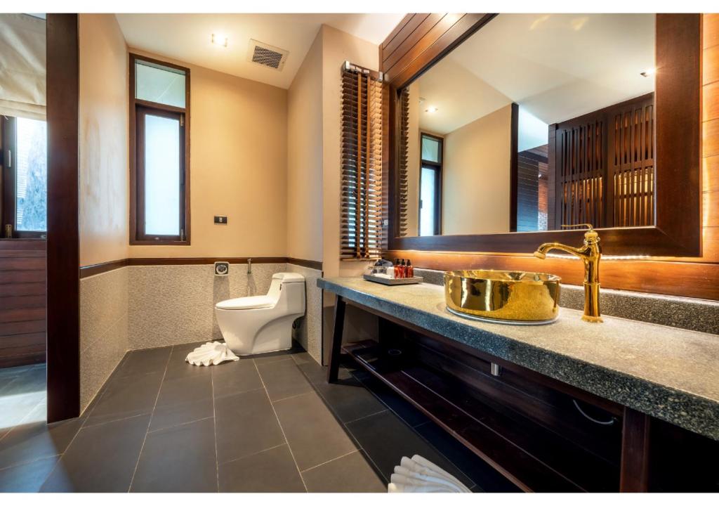 Nirvana Beach Resort, Koh Lanta SHA Extra Plus - 9