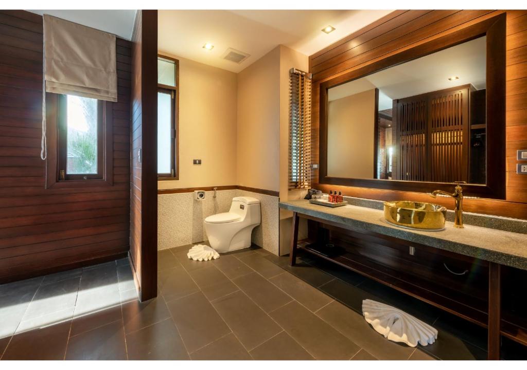 Nirvana Beach Resort, Koh Lanta SHA Extra Plus - 13