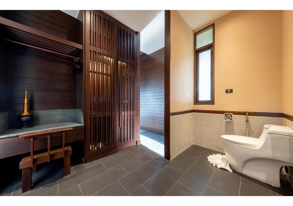 Nirvana Beach Resort, Koh Lanta SHA Extra Plus - 12