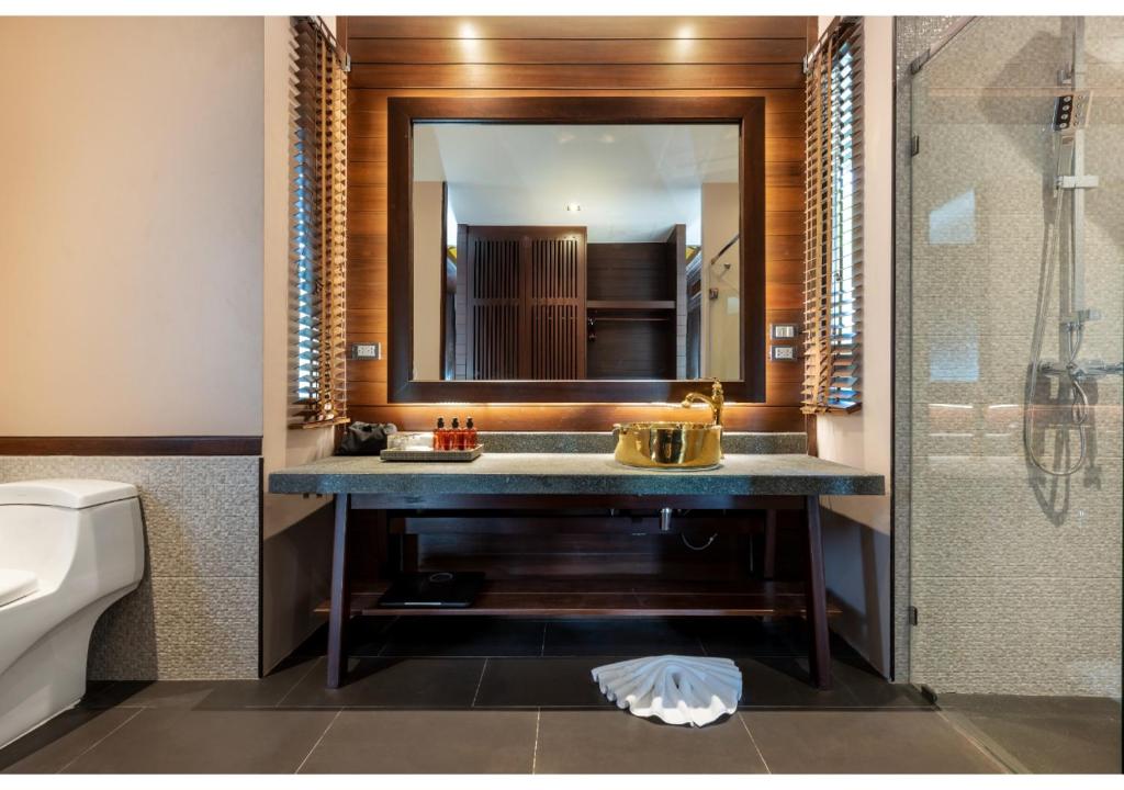 Nirvana Beach Resort, Koh Lanta SHA Extra Plus - 11