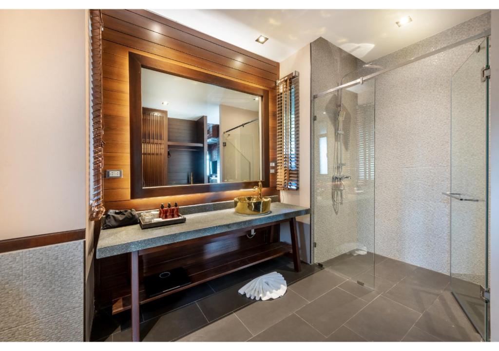 Nirvana Beach Resort, Koh Lanta SHA Extra Plus - 10