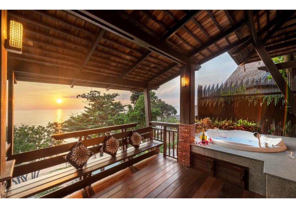 Nirvana Beach Resort, Koh Lanta SHA Extra Plus - 7