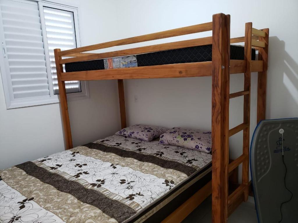  Apartamento novo para aluguel de temporada em Ubatuba Jardim das Palmeiras II Home Resort