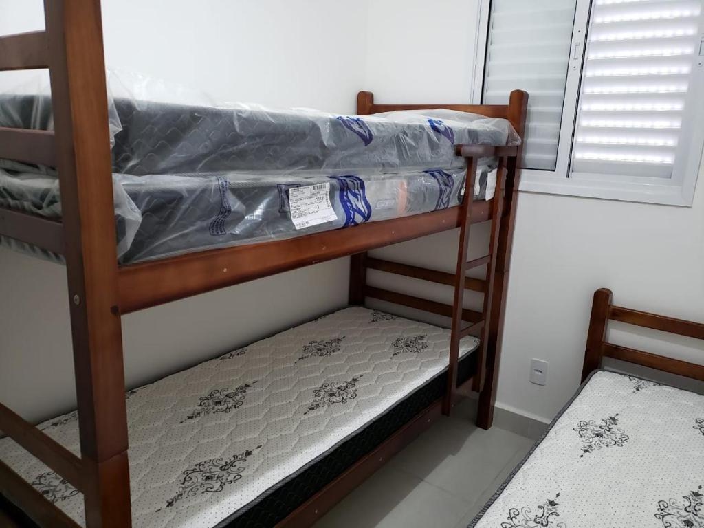  Apartamento novo para aluguel de temporada em Ubatuba Jardim das Palmeiras II Home Resort