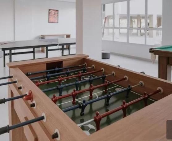  Apartamento novo para aluguel de temporada em Ubatuba Jardim das Palmeiras II Home Resort