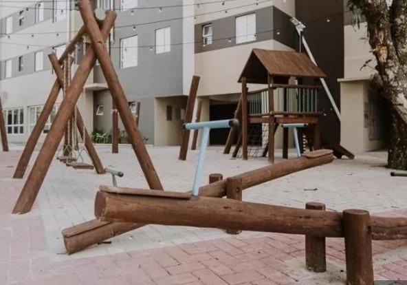  Apartamento novo para aluguel de temporada em Ubatuba Jardim das Palmeiras II Home Resort