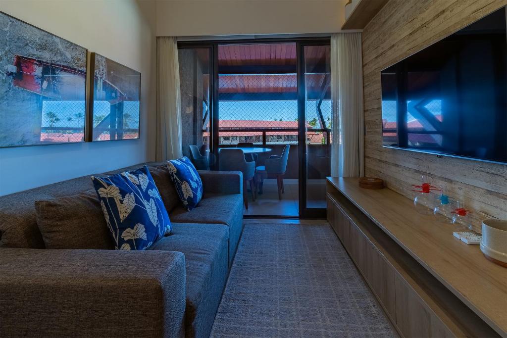  OKA Beach Resort Muro Alto Luxo por Carpediem