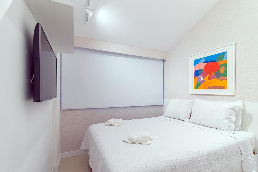  OKA Beach Resort Muro Alto Luxo por Carpediem
