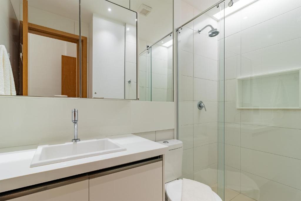  OKA Beach Resort Muro Alto Luxo por Carpediem
