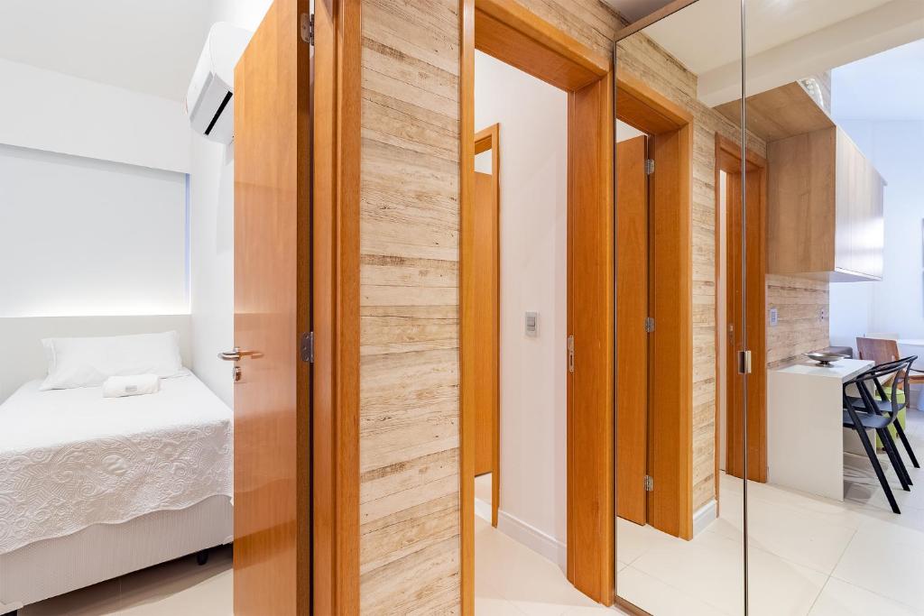  OKA Beach Resort Muro Alto Luxo por Carpediem