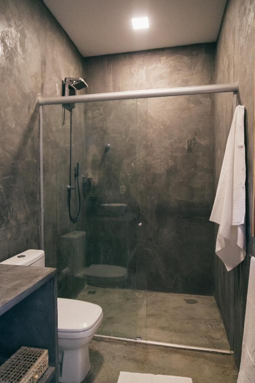  La Casina Jericoacoara