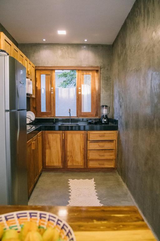  La Casina Jericoacoara