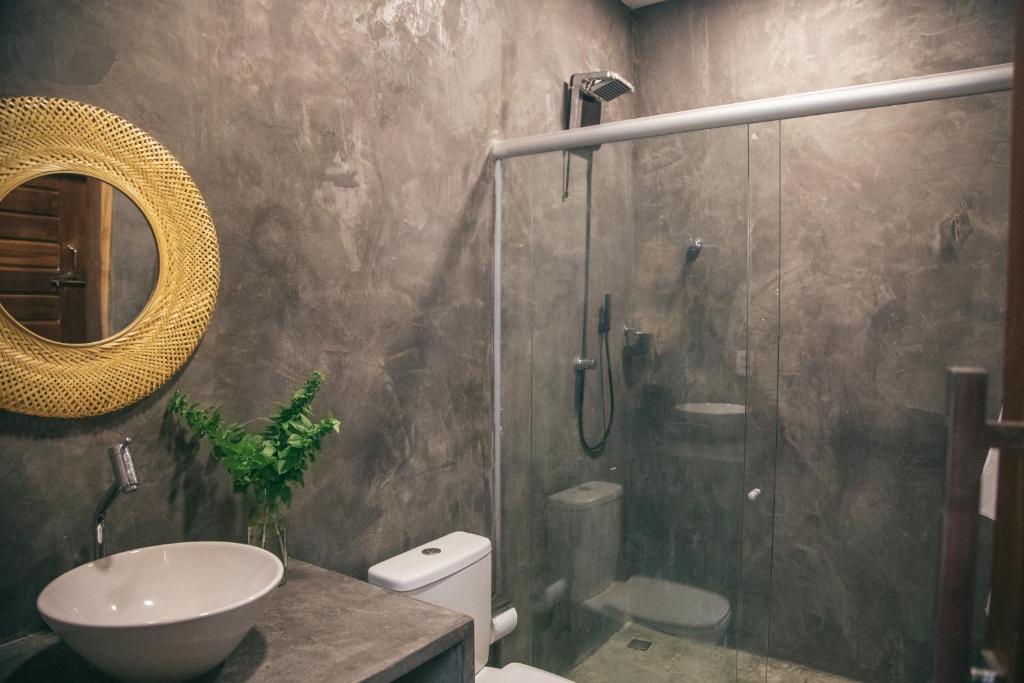  La Casina Jericoacoara