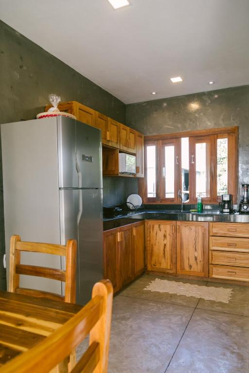  La Casina Jericoacoara