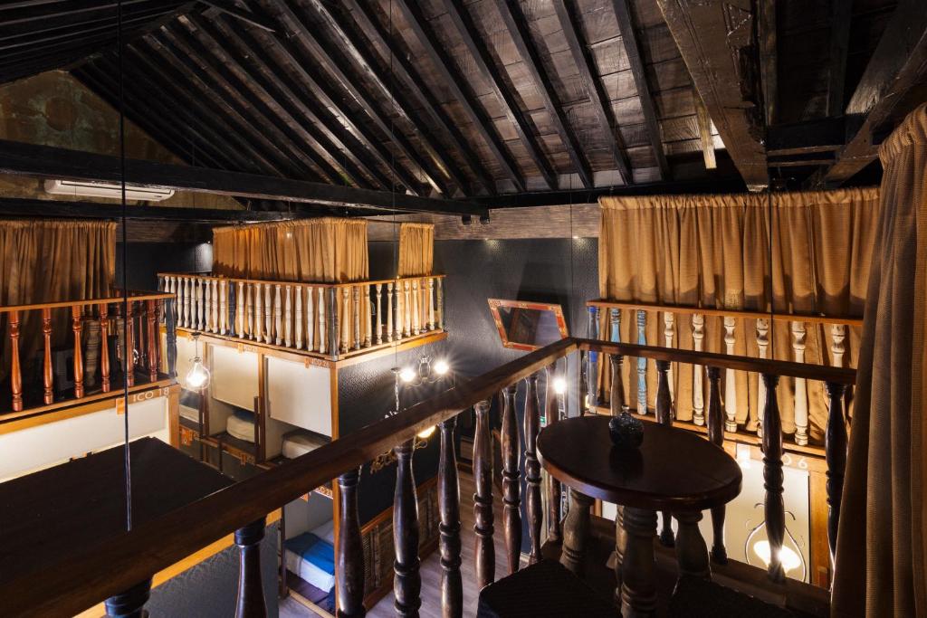 Fotografie z fotogalerie ubytování The Clock Hostel & Suites v destinaci Cartagena