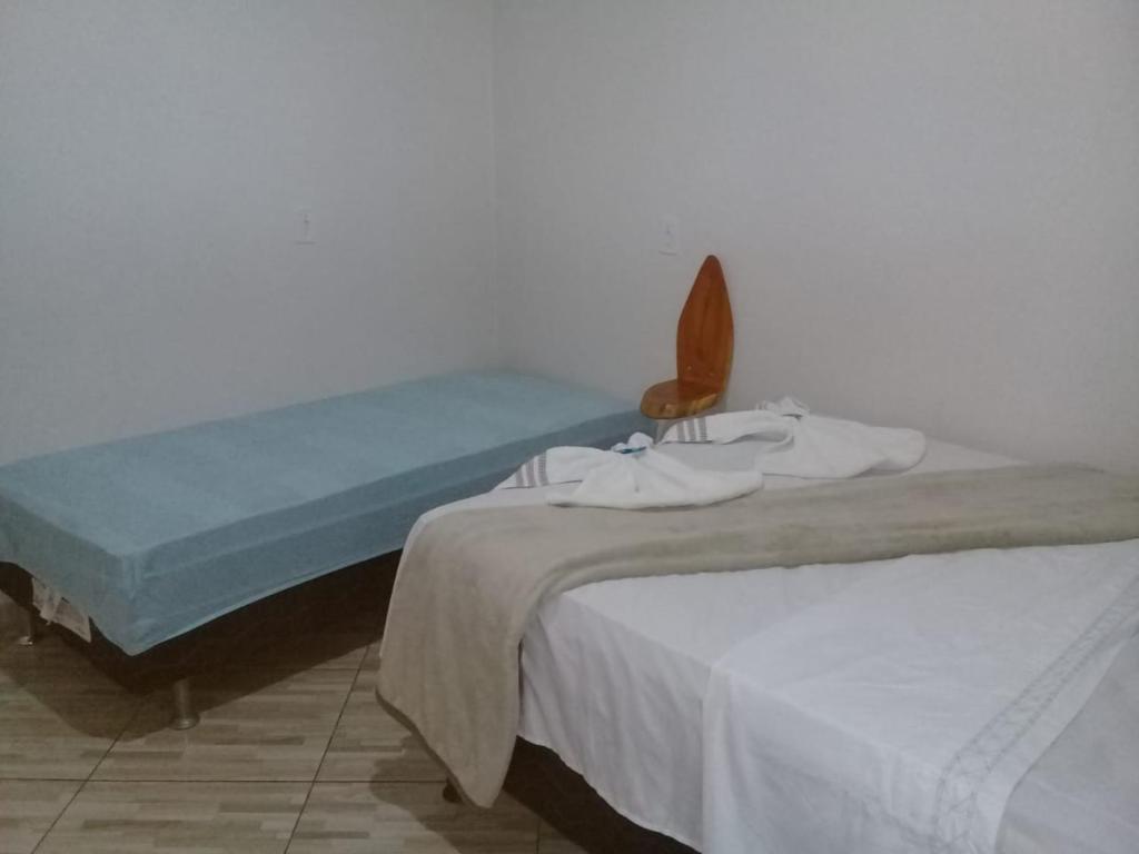  Pousada Brasil - Nobres MT