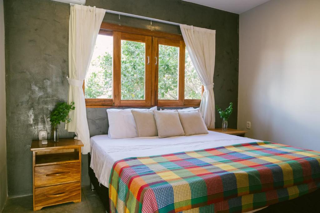  La Casina Jericoacoara