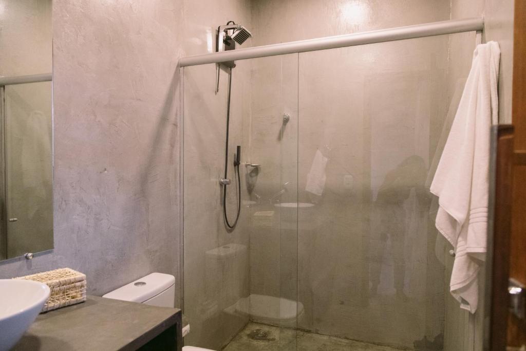  La Casina Jericoacoara