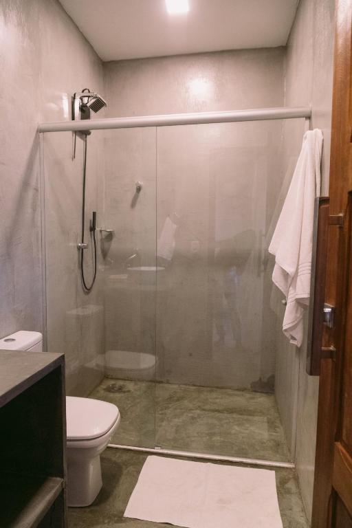  La Casina Jericoacoara