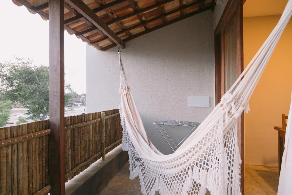  La Casina Jericoacoara