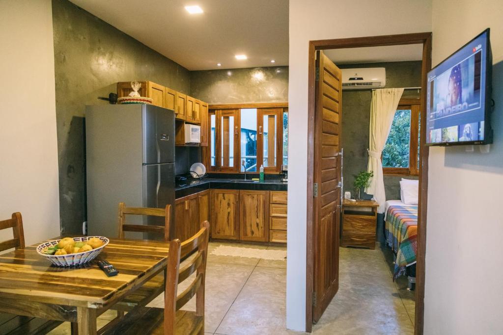  La Casina Jericoacoara